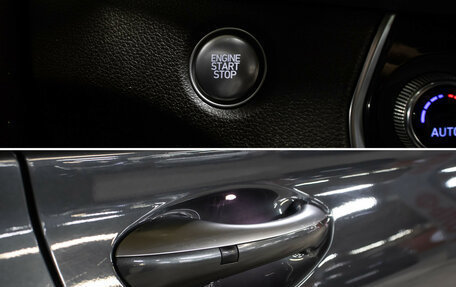 Hyundai Santa Fe IV, 2018 год, 3 649 000 рублей, 18 фотография