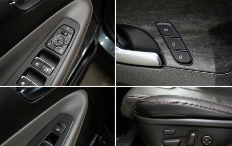 Hyundai Santa Fe IV, 2018 год, 3 649 000 рублей, 20 фотография