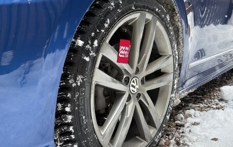 Volkswagen Passat B8 рестайлинг, 2017 год, 1 650 000 рублей, 21 фотография