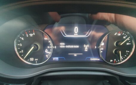 Opel Astra K, 2019 год, 1 630 000 рублей, 15 фотография