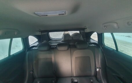 Opel Astra K, 2019 год, 1 630 000 рублей, 19 фотография