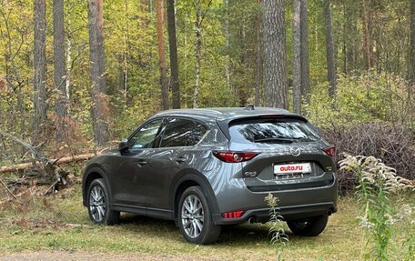 Mazda CX-5 II, 2020 год, 3 650 000 рублей, 5 фотография