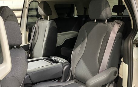 KIA Carnival, 2021 год, 3 700 000 рублей, 7 фотография