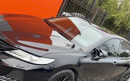 Toyota Camry, 2020 год, 3 100 000 рублей, 2 фотография