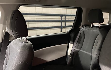 KIA Carnival, 2021 год, 3 700 000 рублей, 8 фотография