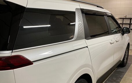 KIA Carnival, 2021 год, 3 700 000 рублей, 5 фотография