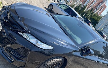 Toyota Camry, 2020 год, 3 100 000 рублей, 14 фотография