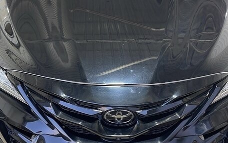 Toyota Camry, 2020 год, 3 100 000 рублей, 18 фотография