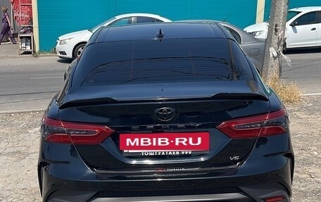 Toyota Camry, 2020 год, 3 100 000 рублей, 11 фотография