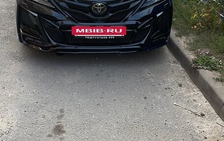 Toyota Camry, 2020 год, 3 100 000 рублей, 6 фотография