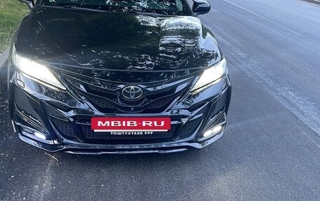 Toyota Camry, 2020 год, 3 100 000 рублей, 15 фотография