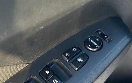 Hyundai Solaris II рестайлинг, 2021 год, 1 450 000 рублей, 11 фотография