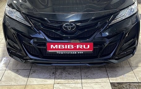 Toyota Camry, 2020 год, 3 100 000 рублей, 19 фотография