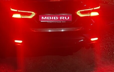 Toyota Camry, 2020 год, 3 100 000 рублей, 17 фотография