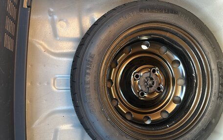 Hyundai Solaris II рестайлинг, 2021 год, 1 450 000 рублей, 14 фотография