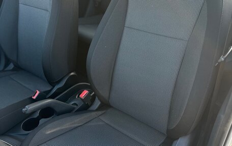 Hyundai Solaris II рестайлинг, 2021 год, 1 450 000 рублей, 12 фотография