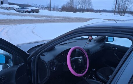 Volkswagen Golf IV, 1998 год, 210 000 рублей, 7 фотография