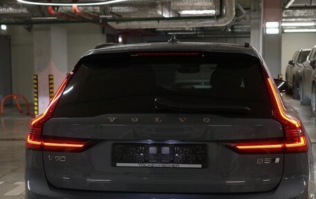 Volvo V90 II, 2022 год, 7 700 000 рублей, 4 фотография