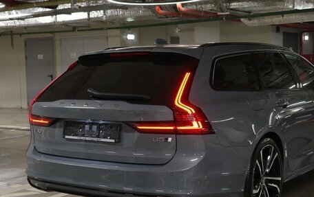 Volvo V90 II, 2022 год, 7 700 000 рублей, 3 фотография