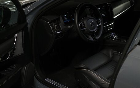 Volvo V90 II, 2022 год, 7 700 000 рублей, 11 фотография