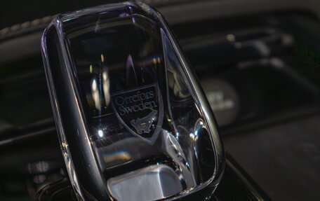 Volvo V90 II, 2022 год, 7 700 000 рублей, 16 фотография