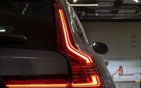 Volvo V90 II, 2022 год, 7 700 000 рублей, 9 фотография