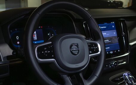 Volvo V90 II, 2022 год, 7 700 000 рублей, 12 фотография