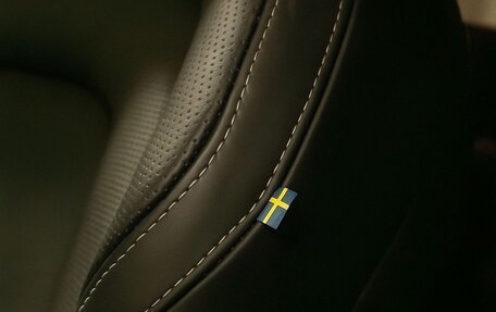 Volvo V90 II, 2022 год, 7 700 000 рублей, 22 фотография