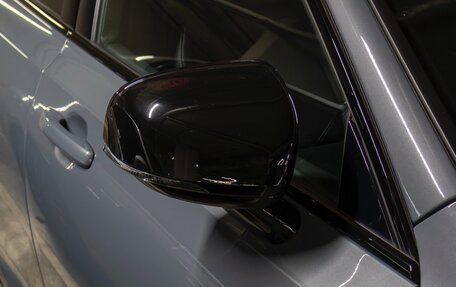 Volvo V90 II, 2022 год, 7 700 000 рублей, 27 фотография