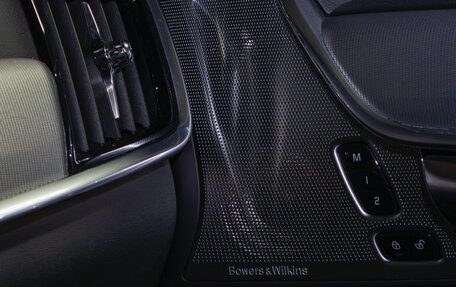 Volvo V90 II, 2022 год, 7 700 000 рублей, 23 фотография