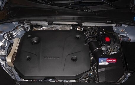 Volvo V90 II, 2022 год, 7 700 000 рублей, 25 фотография