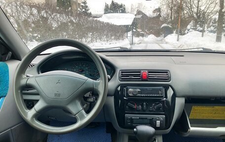 Mitsubishi Galant VIII, 2003 год, 295 000 рублей, 5 фотография