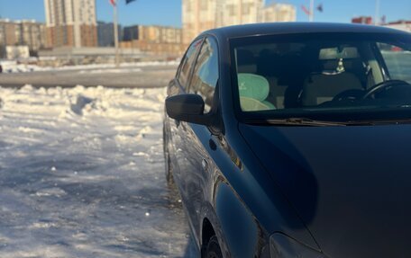 Volkswagen Polo VI (EU Market), 2012 год, 900 000 рублей, 4 фотография