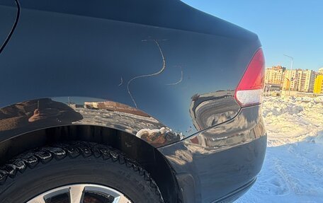 Volkswagen Polo VI (EU Market), 2012 год, 900 000 рублей, 10 фотография