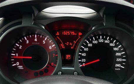 Nissan Juke II, 2014 год, 1 419 000 рублей, 11 фотография