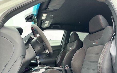 Nissan Juke II, 2014 год, 1 419 000 рублей, 8 фотография