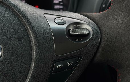 Nissan Juke II, 2014 год, 1 419 000 рублей, 18 фотография