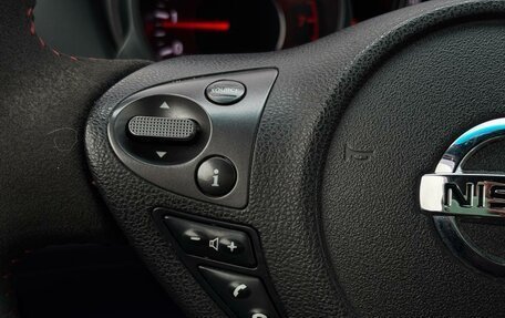 Nissan Juke II, 2014 год, 1 419 000 рублей, 15 фотография