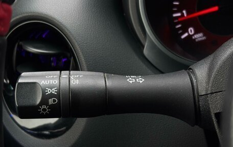 Nissan Juke II, 2014 год, 1 419 000 рублей, 16 фотография