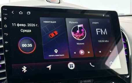 Nissan Juke II, 2014 год, 1 419 000 рублей, 19 фотография