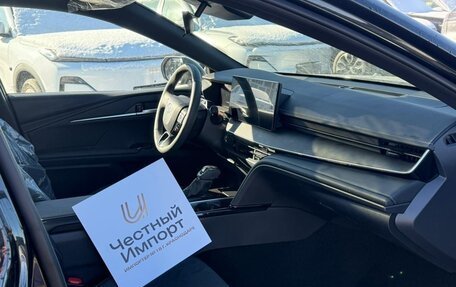 Toyota Camry, 2026 год, 4 500 000 рублей, 6 фотография