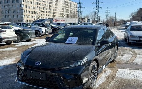 Toyota Camry, 2026 год, 4 500 000 рублей, 3 фотография