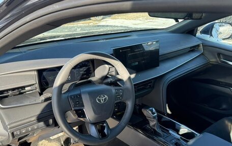 Toyota Camry, 2026 год, 4 500 000 рублей, 10 фотография