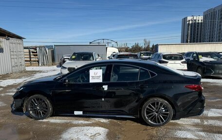 Toyota Camry, 2026 год, 4 500 000 рублей, 5 фотография