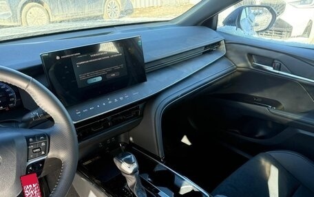 Toyota Camry, 2026 год, 4 500 000 рублей, 7 фотография