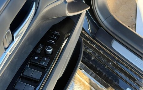 Toyota Camry, 2026 год, 4 500 000 рублей, 14 фотография