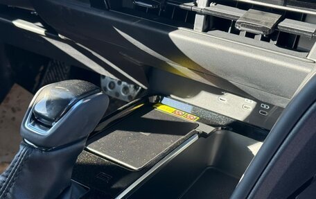 Toyota Camry, 2026 год, 4 500 000 рублей, 13 фотография