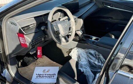 Toyota Camry, 2026 год, 4 500 000 рублей, 8 фотография