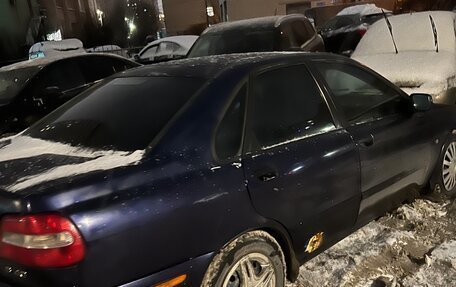 Volvo S40 II, 2003 год, 200 000 рублей, 2 фотография