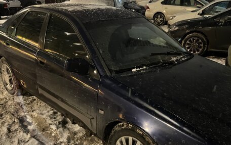 Volvo S40 II, 2003 год, 200 000 рублей, 5 фотография